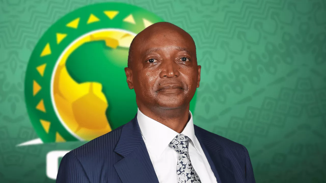 CAF releases new statement on Libya vs Nigeria AFCON Qualifier debacle