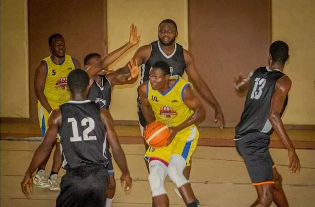 NBBF unveils 2024 men’s Premier Basketball League schedule