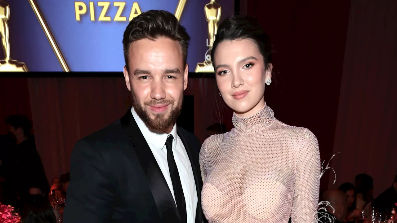 Maya Henry reicht Unterlassungsklage gegen Liam Payne ein