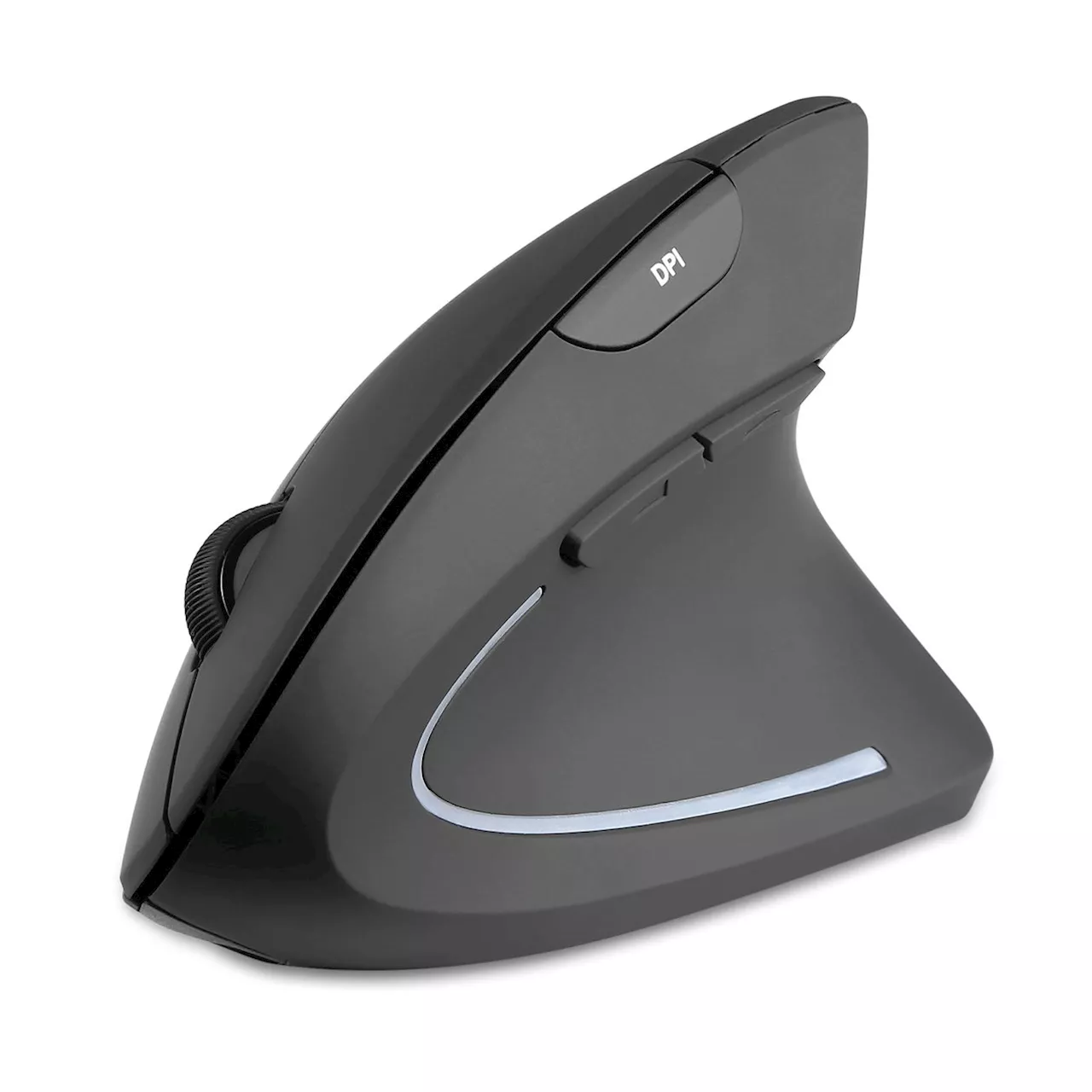 Perixxが有線・ワイレス充電対応の無線エルゴノミクスマウスを新発売