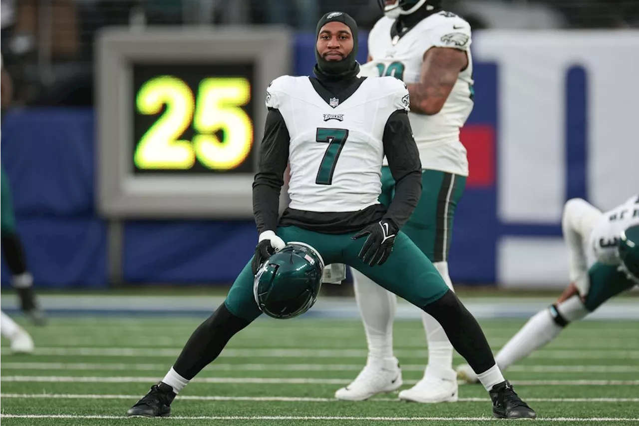  Nach Holdout: Problem-Profi darf New York Jets wohl verlassen