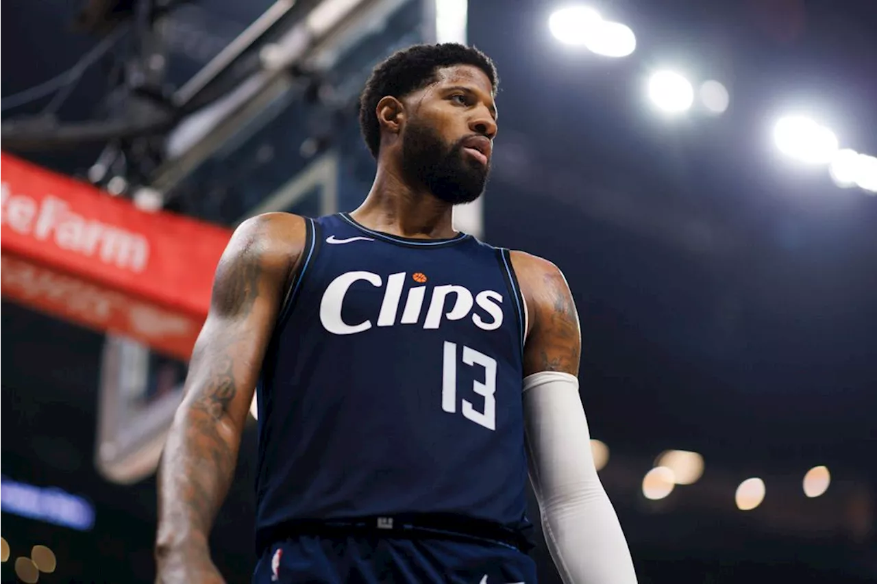 NBA Injury Update 2024: 76ers fürchten nach Knieverletzung um Superstar