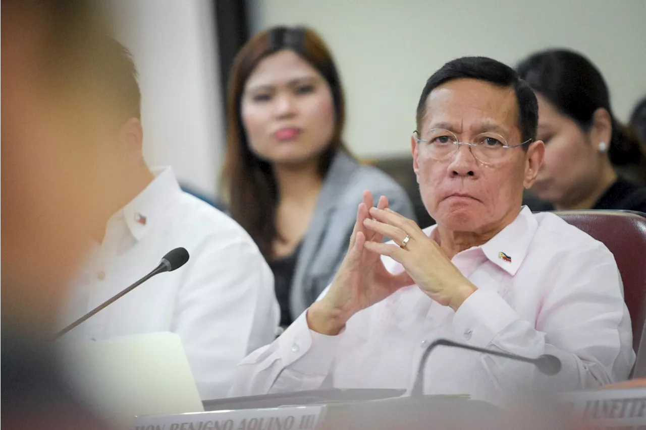 Duque cleared in admin case on P41-B DOH fund transfer