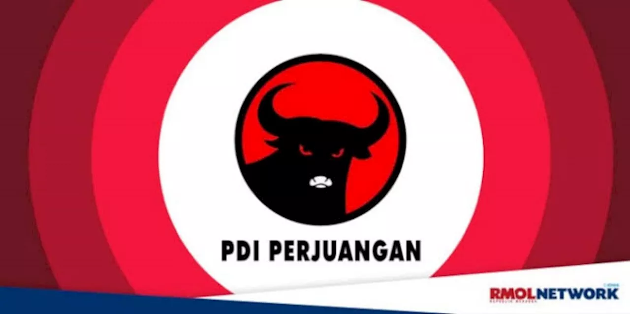 Bambang Pacul Sebut PDIP Pecah Tiga Klaster soal Kabinet