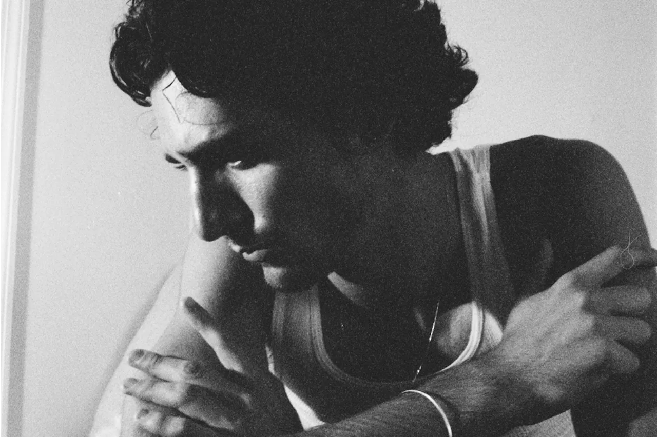 Tamino Previews New Album ‘Every Dawn’s a Mountain’ With First Single ‘Babylon’