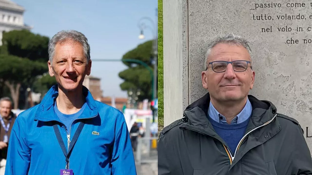 Smeriglio cita Venditti, Bugarini fa l'uomo squadra. Parlano i neo assessori di Gualtieri