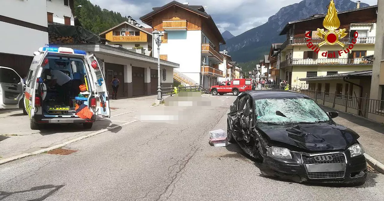 Drei Tote bei Unfall — Frau aus Bayern muss Strafe in Italien verbüßen