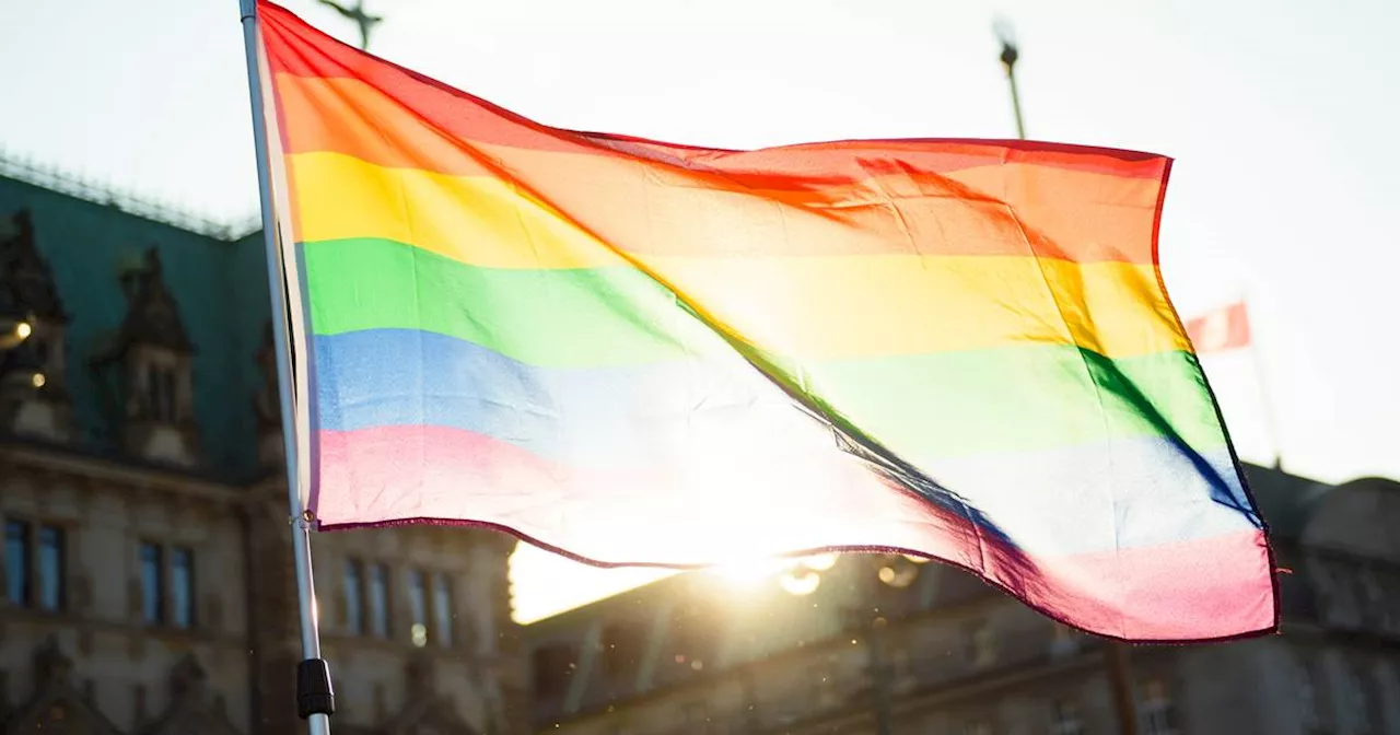 Regenbogenflagge in Neubrandenburg verboten - Fatale Folgen für die Demokratie