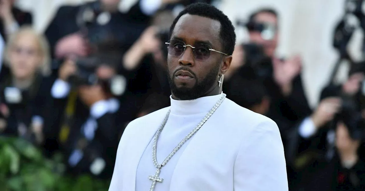 Sean „Diddy“ Combs: Weitere sechs Klagen eingereicht