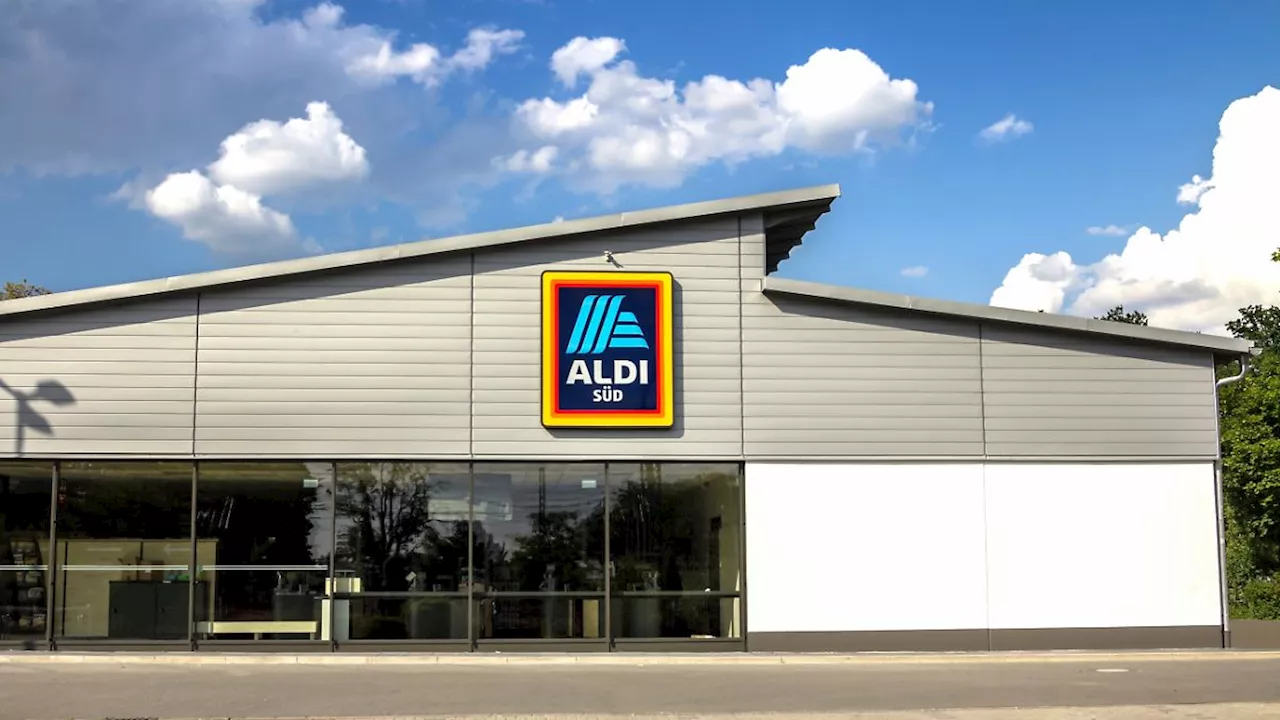 Gehalts-Check: Was verdient man eigentlich als Aldi-Kassierer?