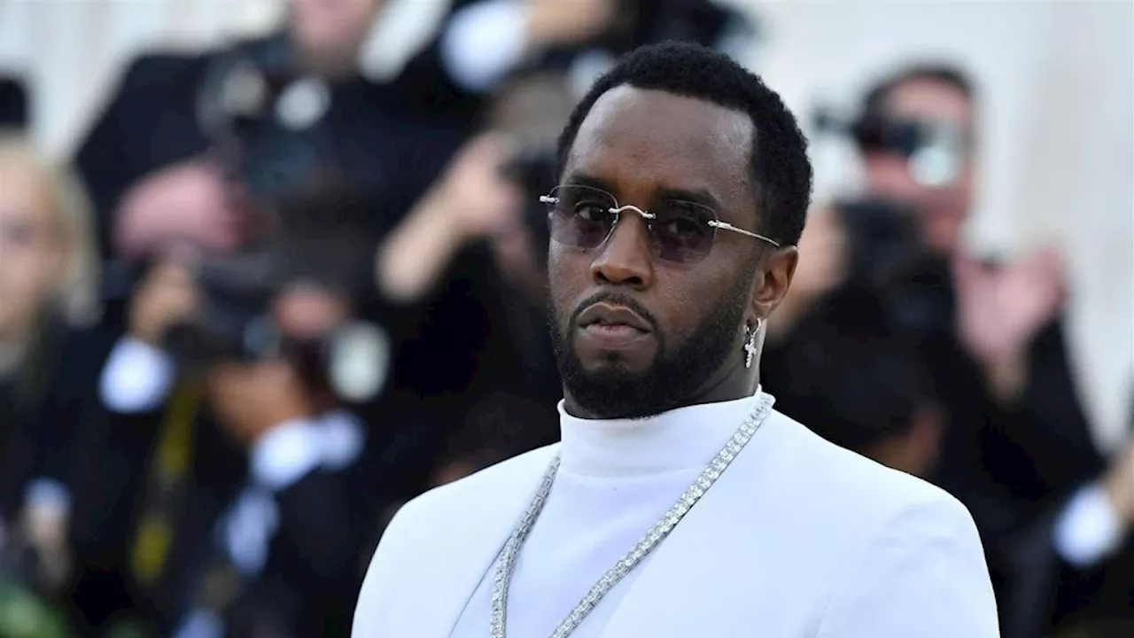 Advocaten Diddy na nieuwe aanklachten: poging tot publiciteit