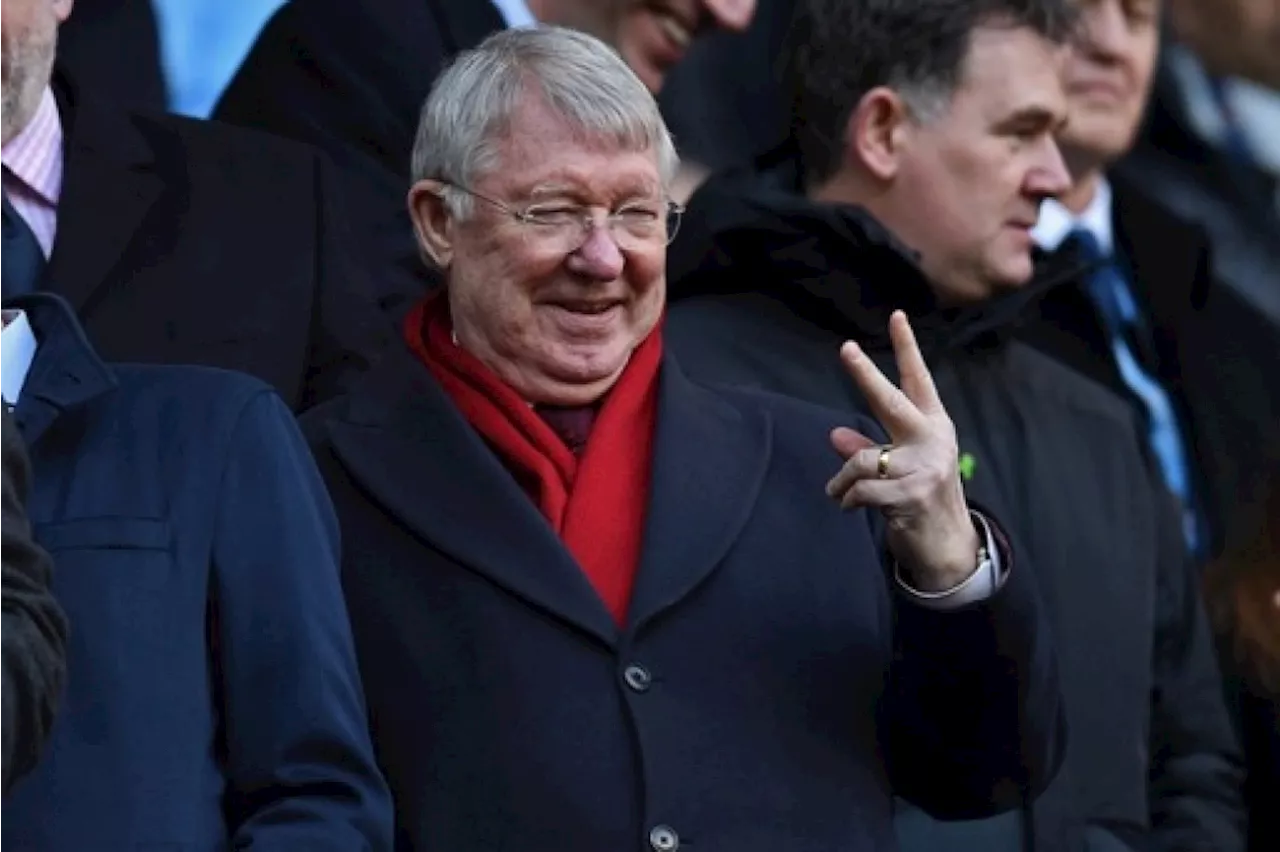 Manchester United réduit ses coûts, Sir Alex Ferguson va quitter son rôle d'ambassadeur