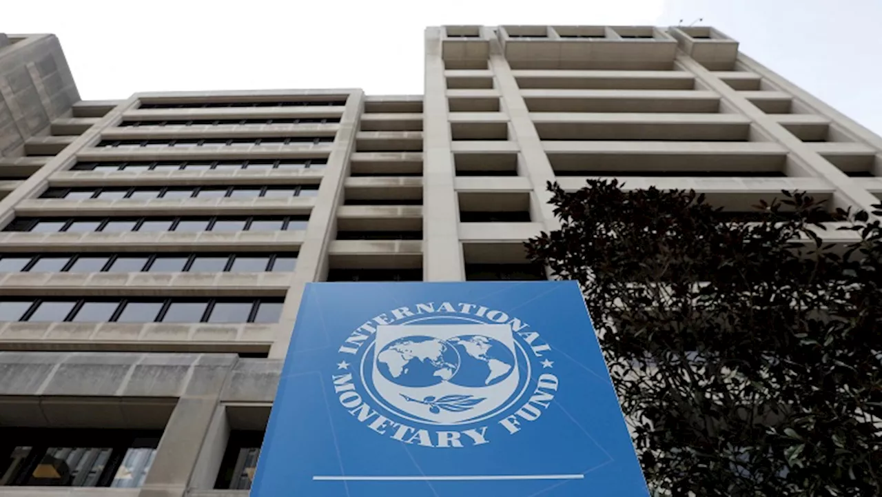 IMF says global public debt to top $100 trillion - SABC News - Breaking news, special reports, world,