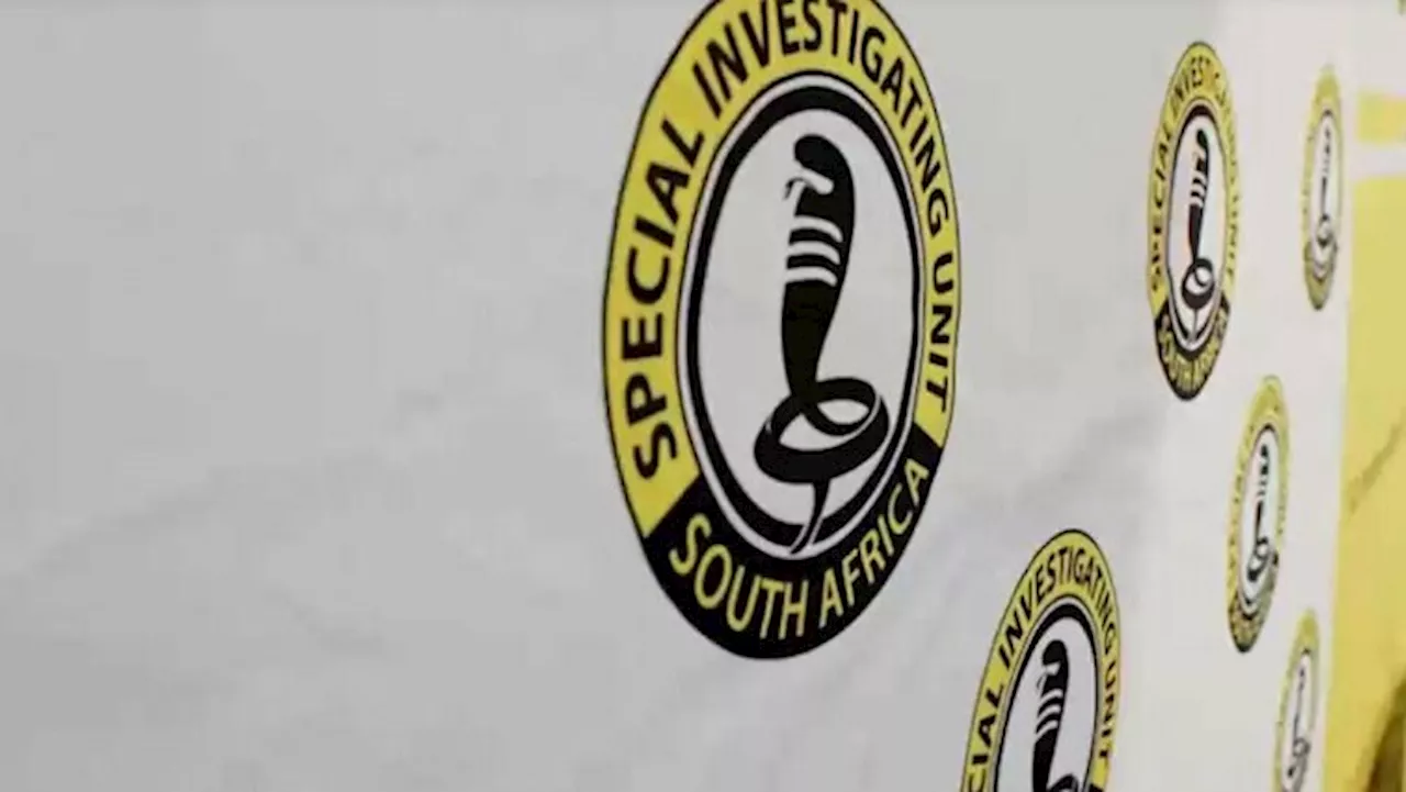 Opposition parties welcome SIU probe into Limpopo Sports Dept - SABC News - Breaking news, special reports,