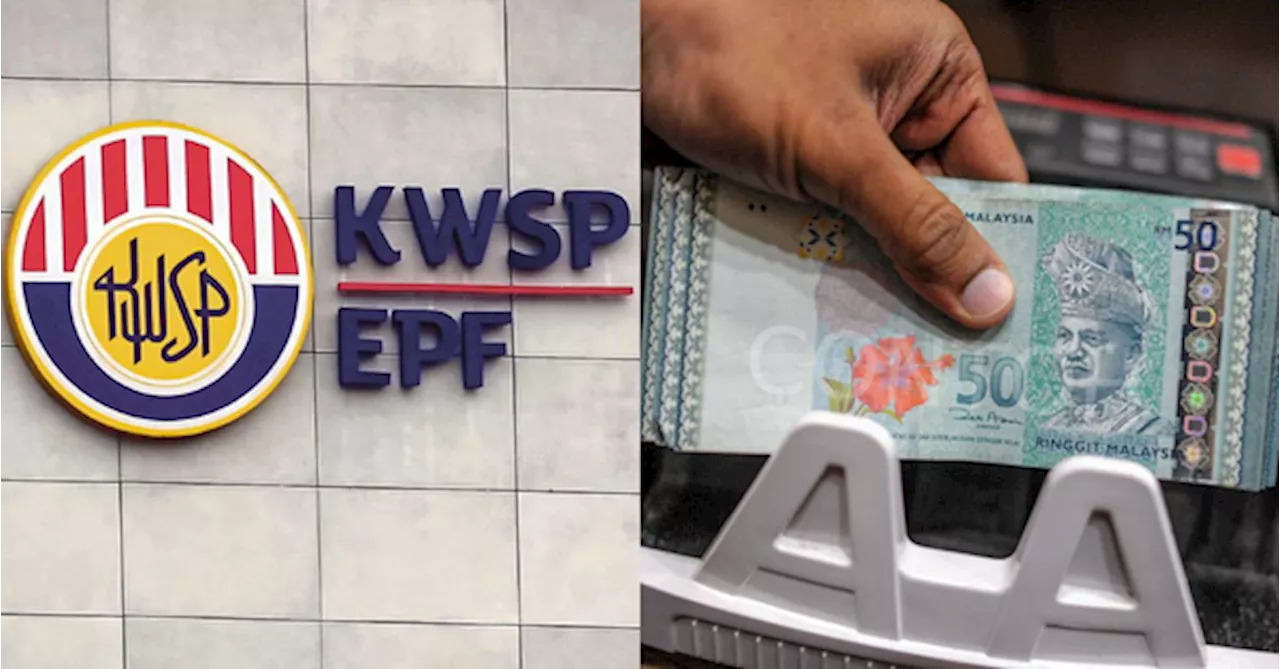 Did You Know: You Can Withdraw From Your EPF If You Have More Than RM1 Million In Savings