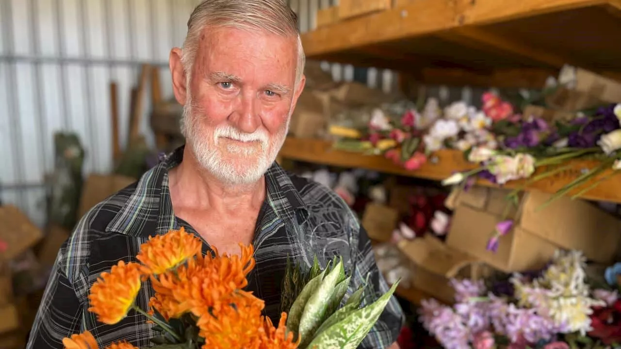 From $300k a year to selling their home: An Australian family's fall into food insecurity