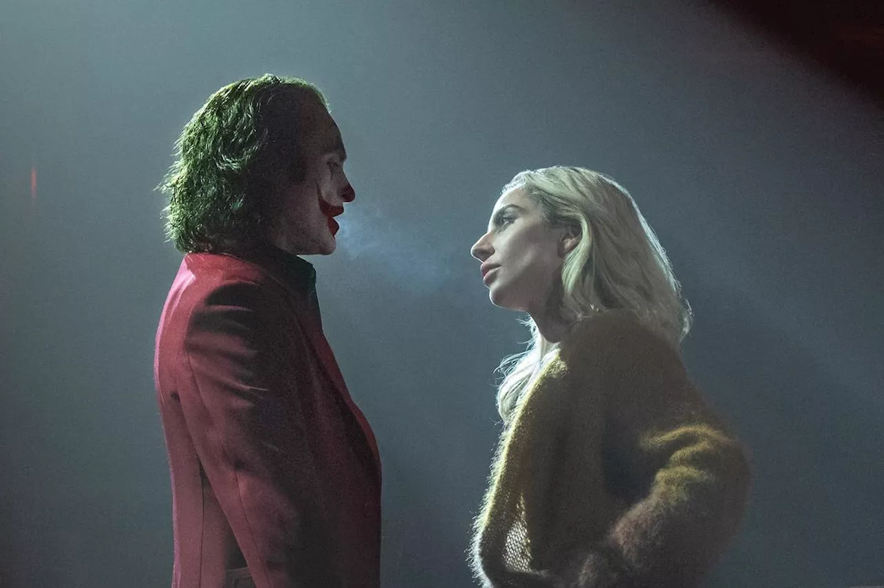 ‘Joker: Folie à Deux’ Could Lose $200 Million For DC