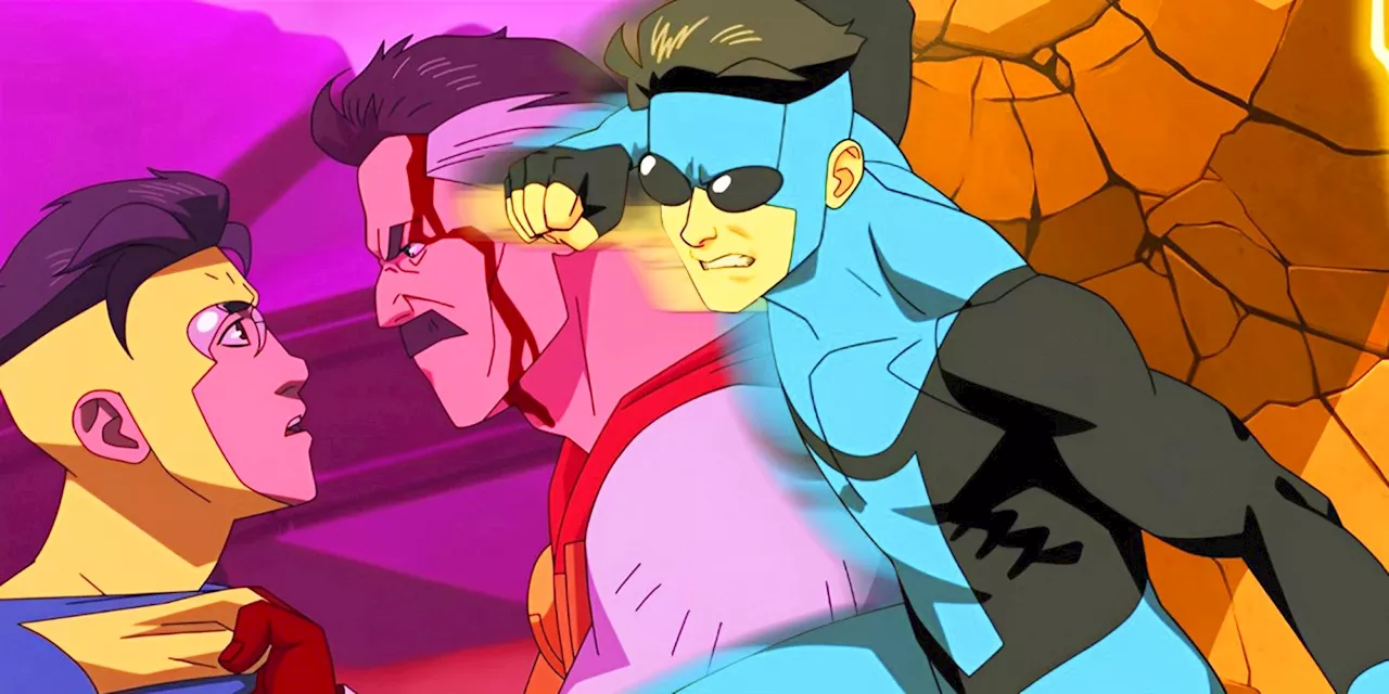 Invincible Season 3 Officially Fixes A Huge Mistake From Season 2