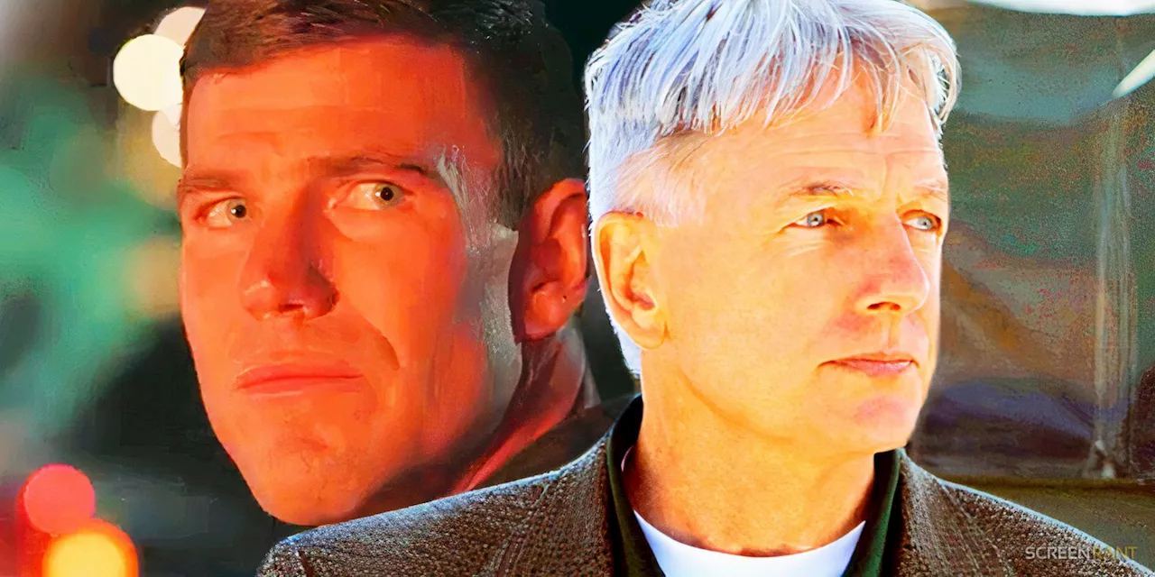 NCIS: Origins Lied About Its True Story & How It Can Change Everything ...