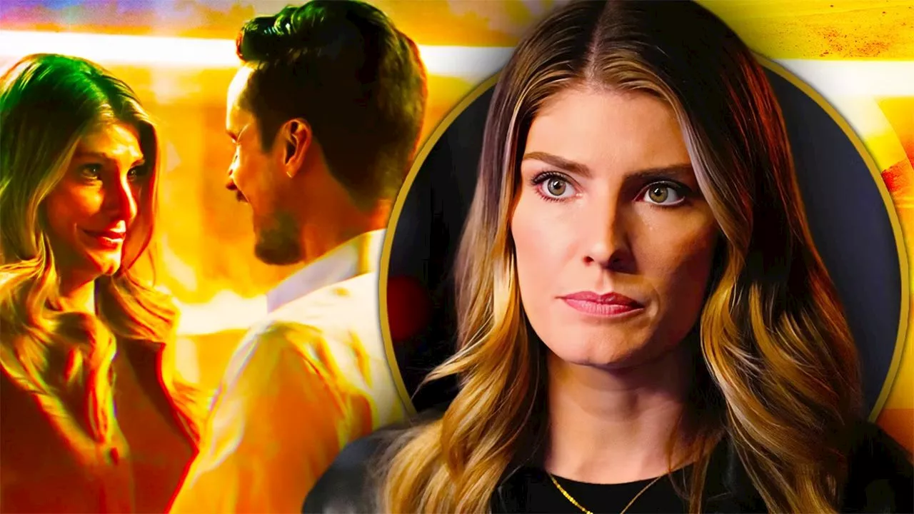 Quantum Leap Star Was Surprised By Sci-Fi Show’s Latest Development: “I Texted The Writers”
