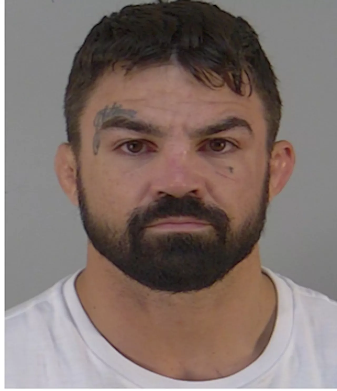 BKFC Star, UFC Veteran Mike Perry Arrested for DUI