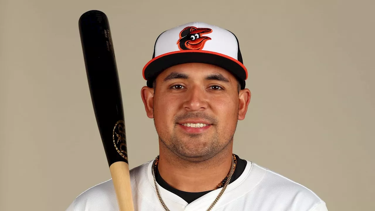 Baltimore Orioles Re-sign Previously DFA'd Catcher to Minor League Deal