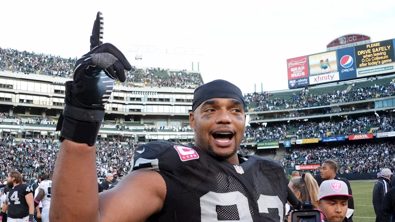 BREAKING: Raiders Legend Approved as Part Owner