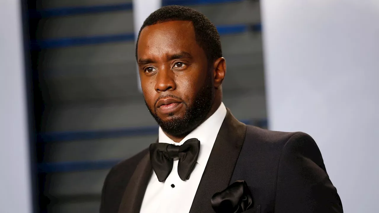 Sean 'Diddy' Combs accused of sexual assault in six new lawsuits