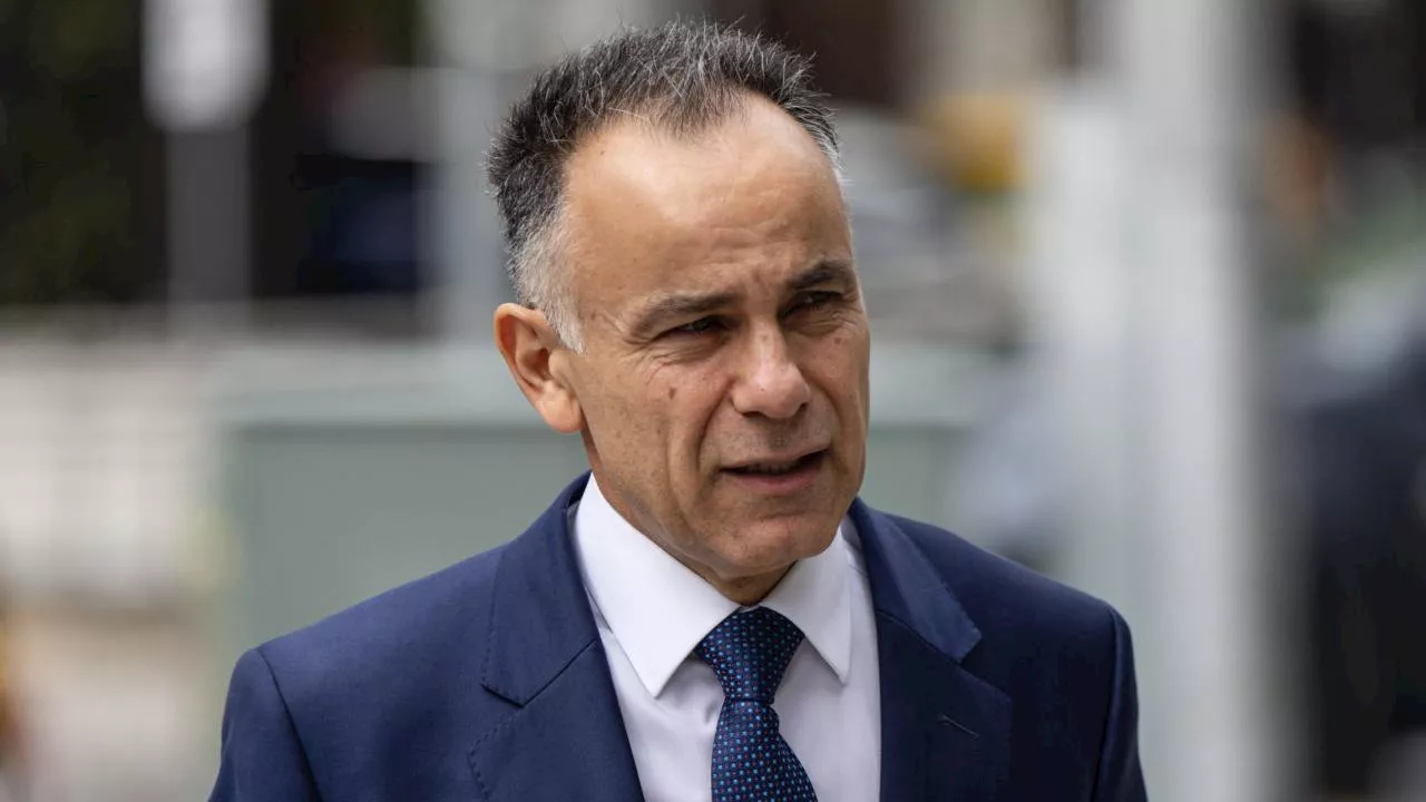 John Pesutto hits out at Jacinta Allan’s ‘personal attacks’ after spill fails to eventuate