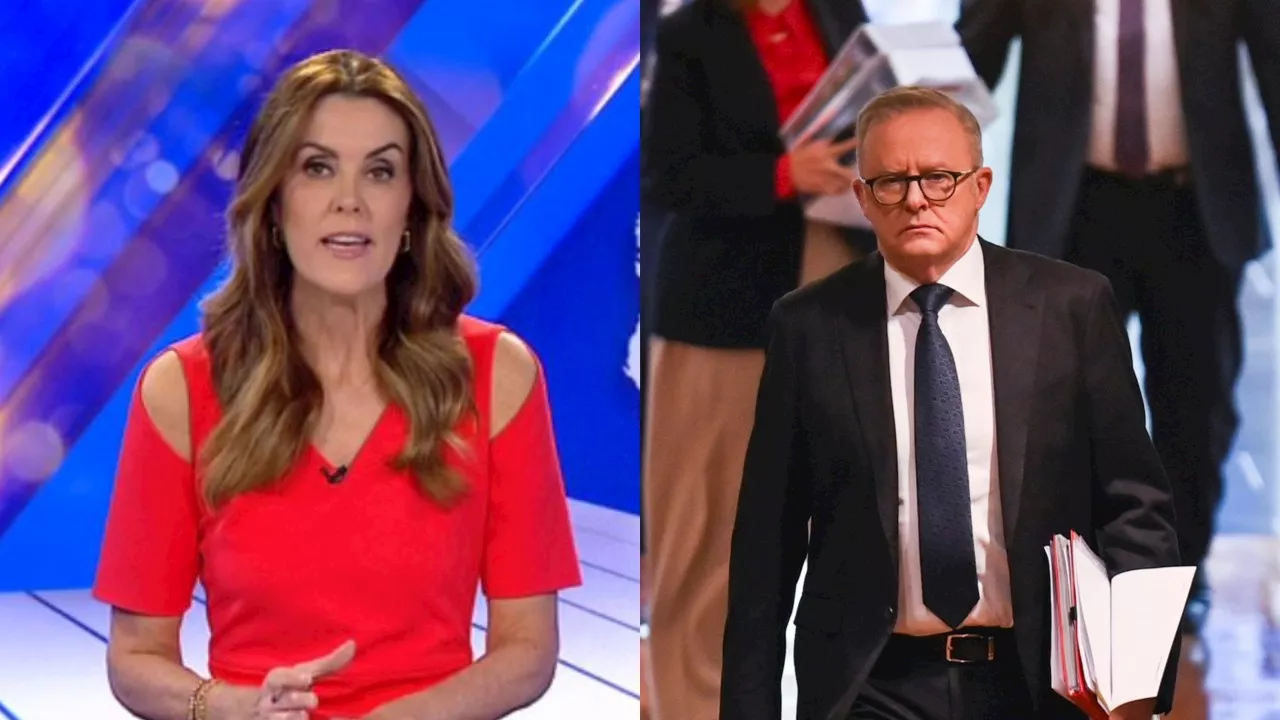 ‘Mr Clifftop Mansion’: Credlin’s blistering rebuke of PM’s lavish home purchase