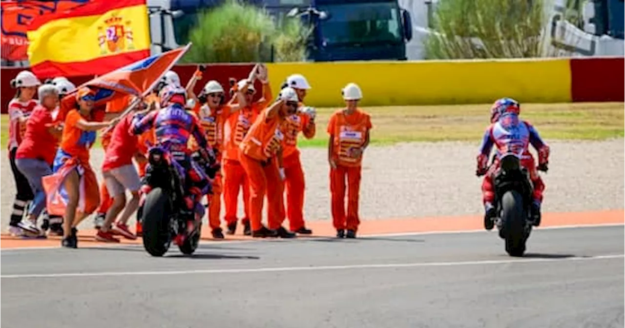 GP Australia, la Spagna può conquistare la 10^ pole consecutiva a Phillip Island