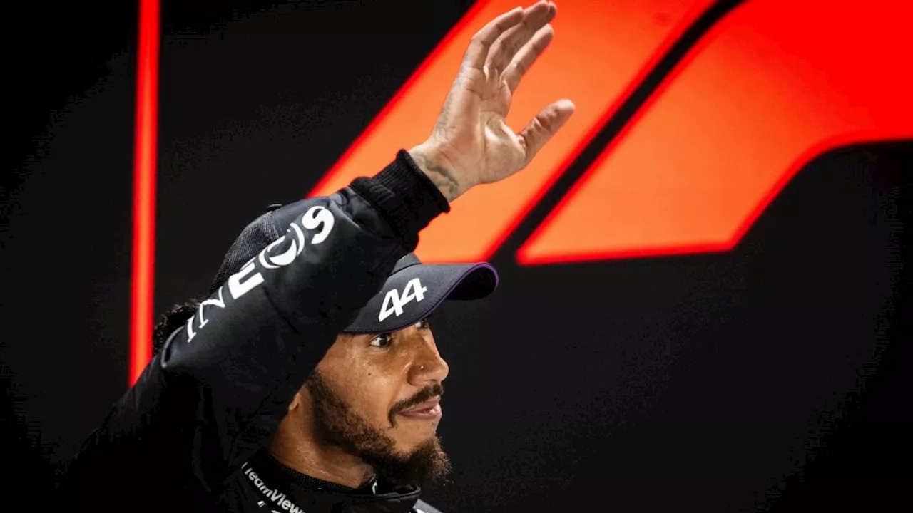 United States GP talking points: Lewis Hamilton, Liam Lawson, Max Verstappen's FIA swearing row