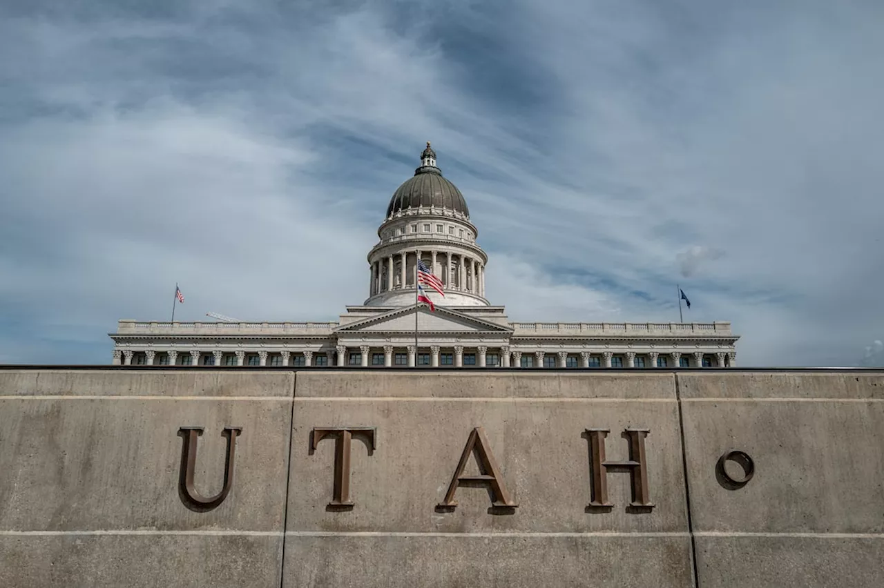 How the candidates for state auditor say they’ll watchdog of Utah’s state agencies