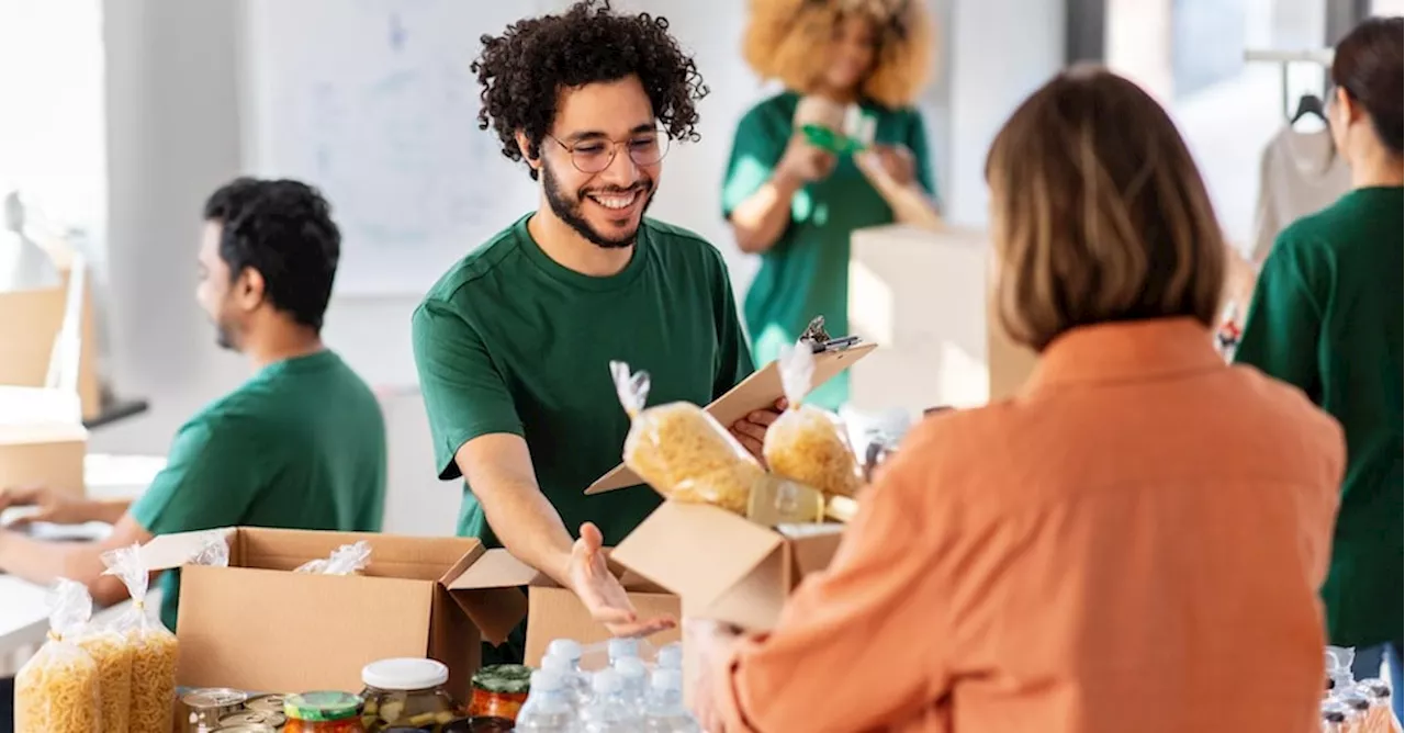 Terzo settore, continua la crescita dell’occupazione