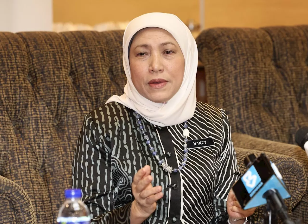 GISB case: Forms parents signed not admissions of guilt, says Nancy