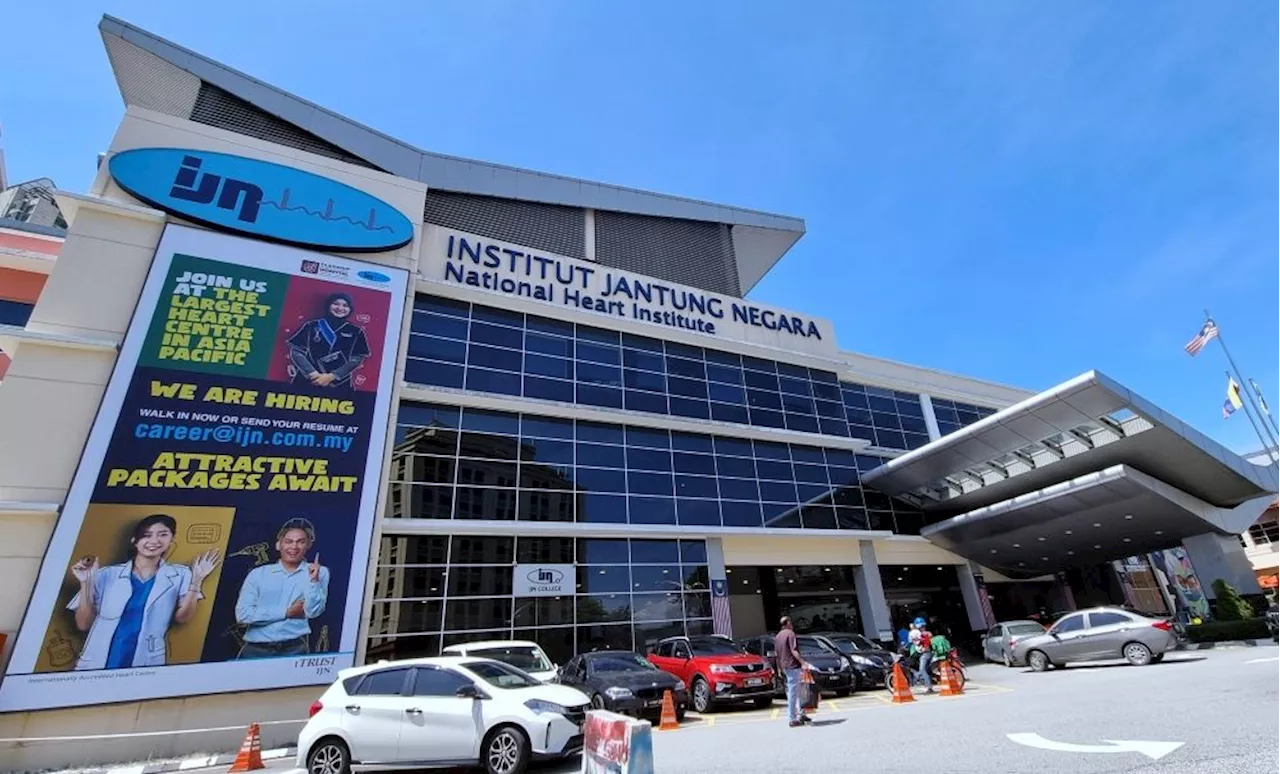 MCA Urges IJN to Cap Proposed Fee Hike at 5% to Prevent Strain on Public Hospitals