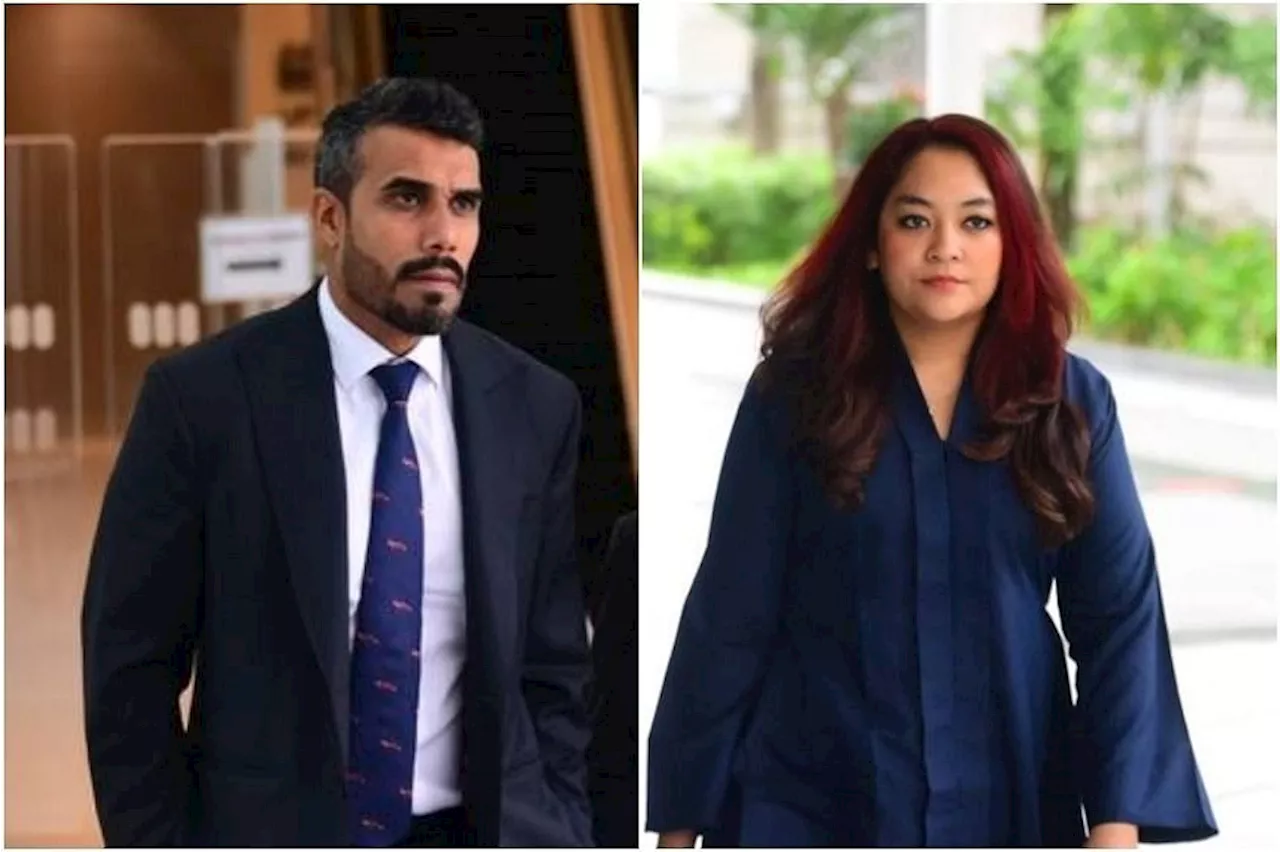 ‘You tell lies non-stop’: Pritam Singh’s lawyer paints former Workers' Party MP Raeesah Khan as habitual liar