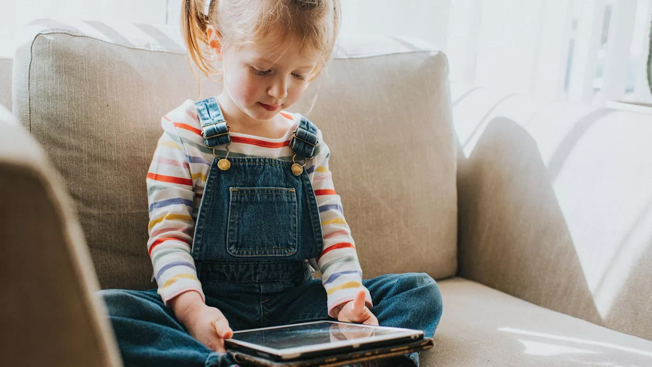 Medienkonsum bei Kindern: sieben wichtige Tipps für Eltern