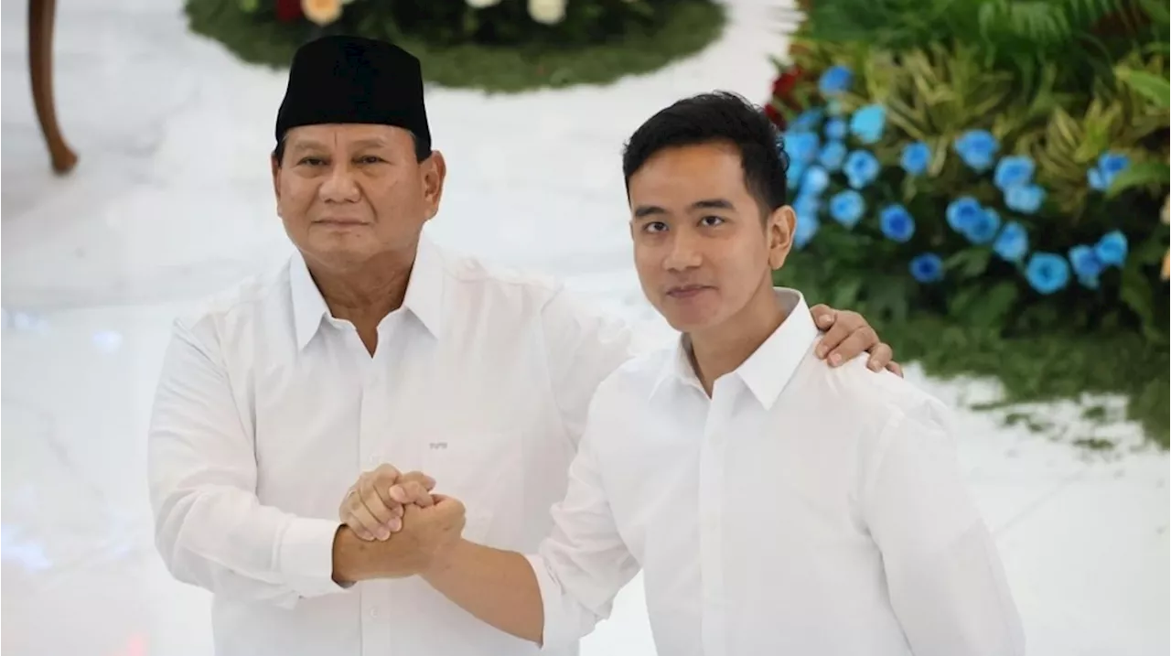 Profil 10 Calon Menteri Kabinet Prabowo dari Kalangan Non-Partai, Imam Besar Istiqlal sampai CEO Maskapai