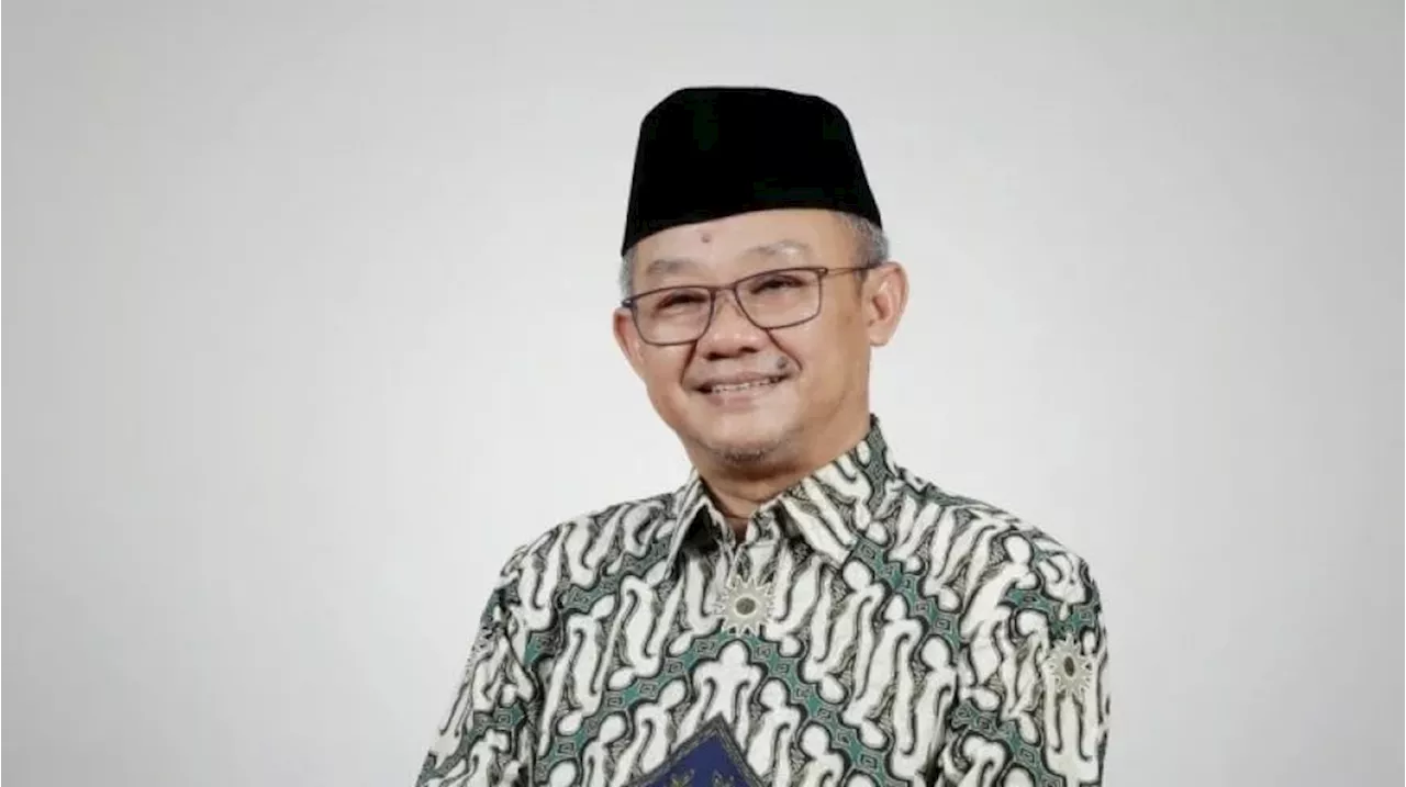 Profil dan Pendidikan Abdul Mu'ti, Calon Menteri Pendidikan Kabinet Prabowo