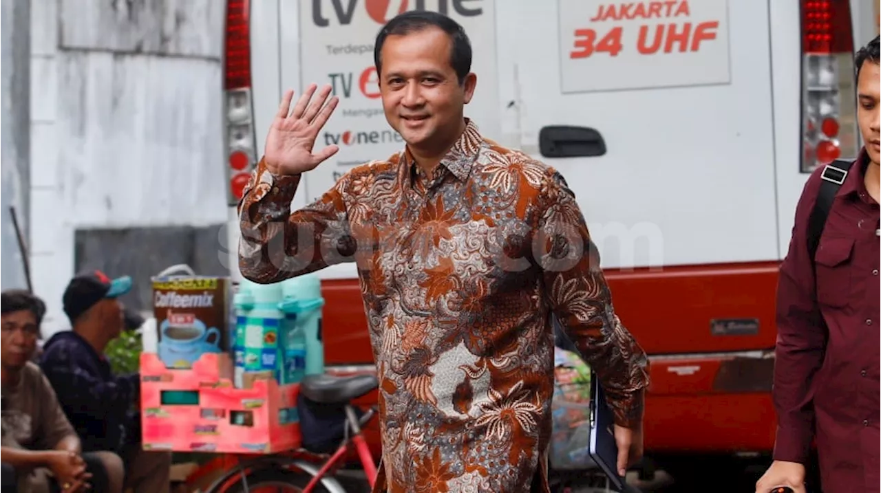 Rekam Jejak Iftitah Sulaiman: Dulu Dukung Anies, Kini Calon Menteri Prabowo