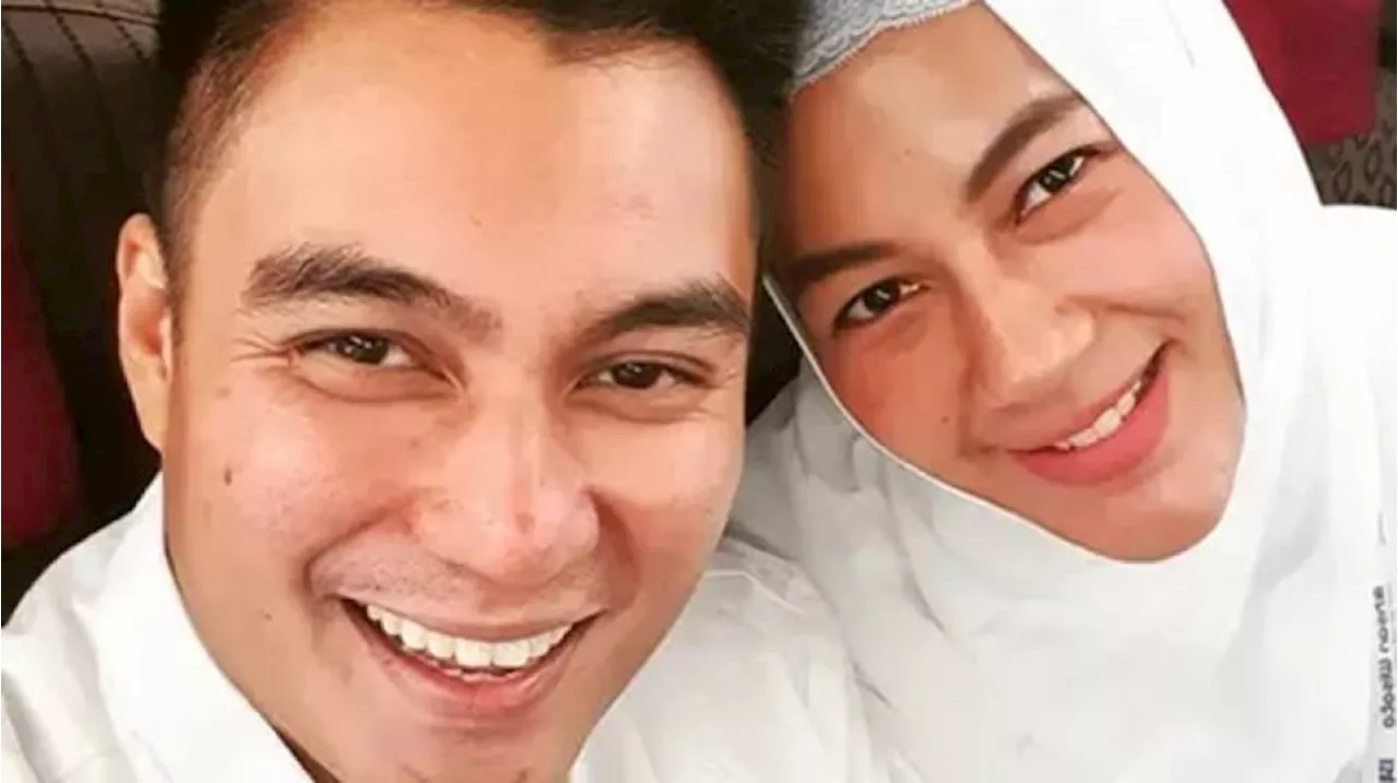 Ternyata Karyawan Kantor Baim Wong? Ini 5 Ciri-Ciri Pria Diduga Selingkuhan Paula Verhoeven