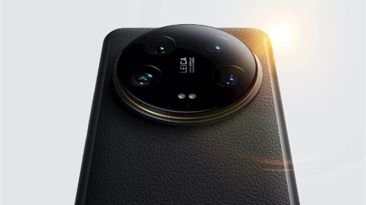 Xiaomi 15 Ultra Gunakan 4 Kamera Leica, Ada Lensa Telefoto 200MP