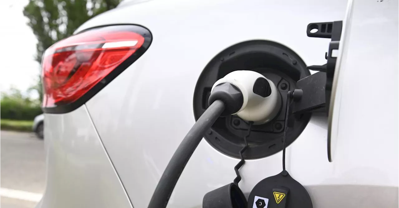 Amnesty dénonce les approvisionnements des constructeurs automobiles pour les batteries électriques : « Les