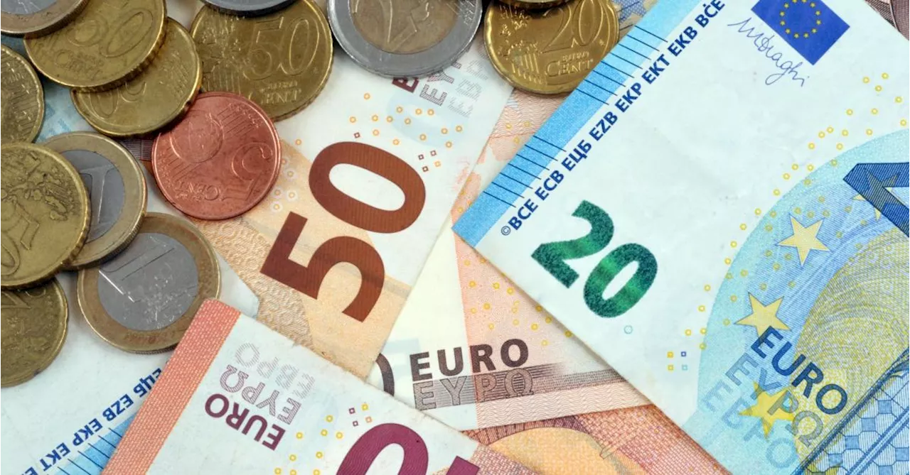 Le FMI s’inquiète de la hausse continue de la dette publique mondiale