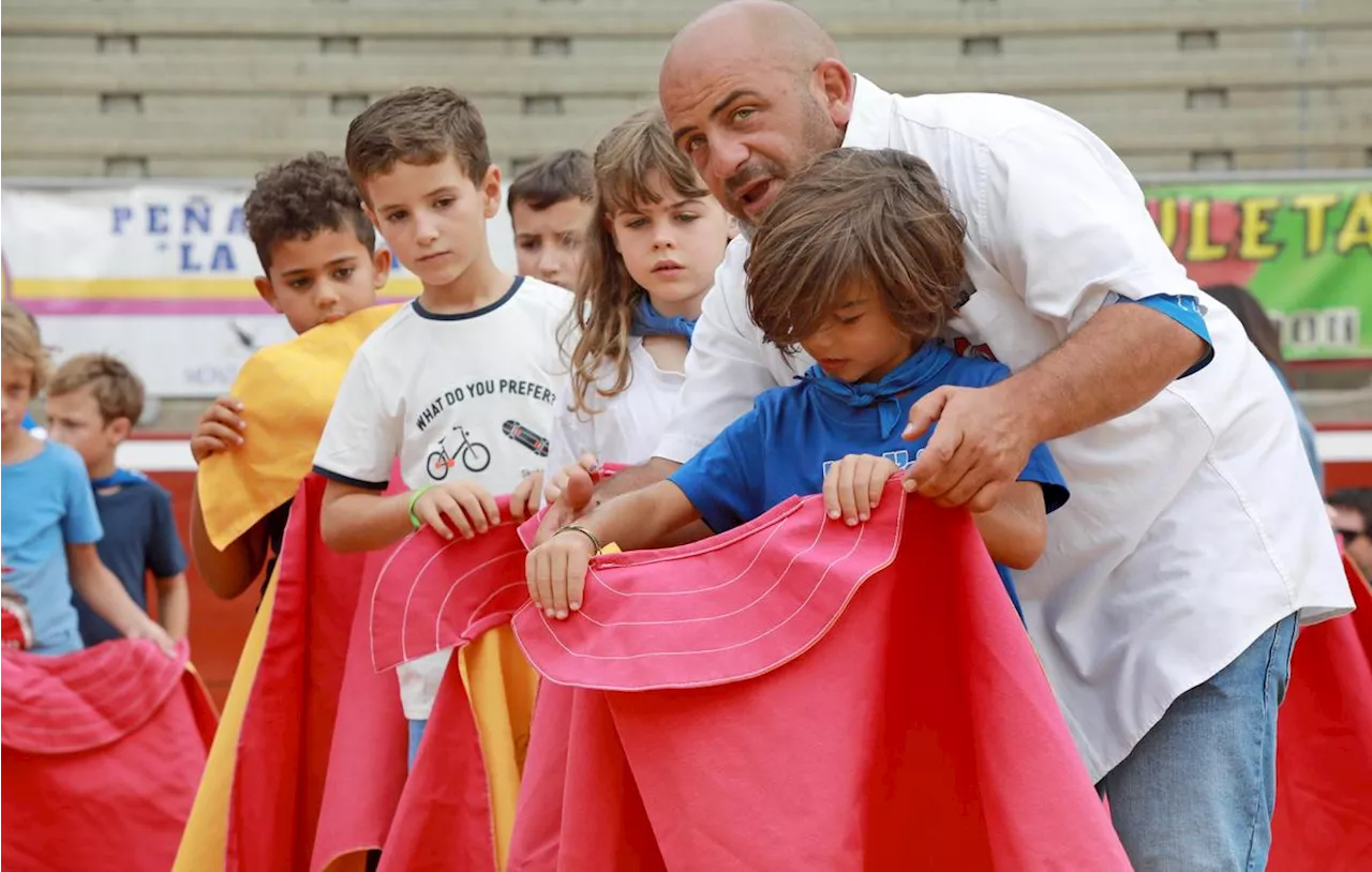 À Mont-de-Marsan, une journée Cultures et traditions aux arènes, dimanche 20 octobre