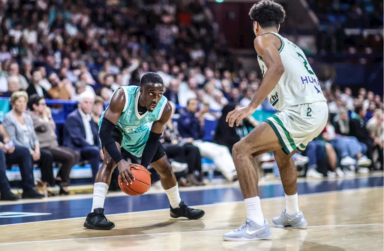 Basket. L’Elan s’offre le 114e clasico et sort Limoges de la Coupe de France