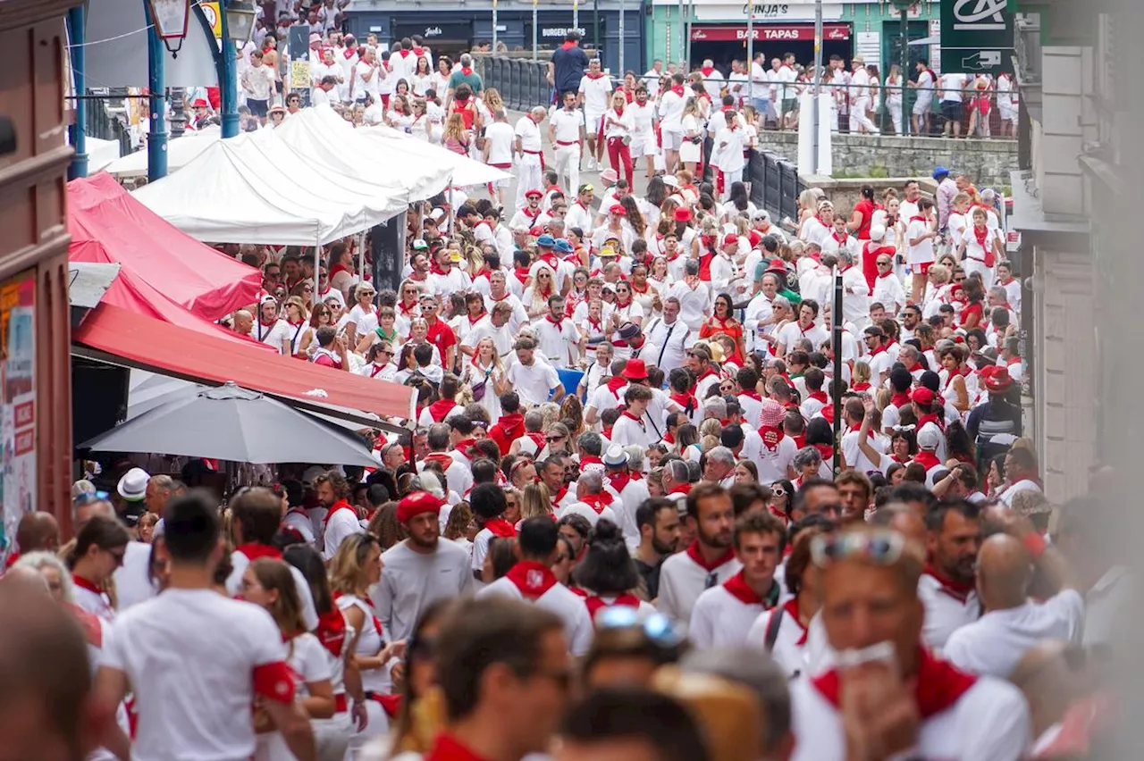 Dates des Fêtes : les maires de Bayonne et de Mont-de-Marsan se rencontrent dans les Landes ce mercredi