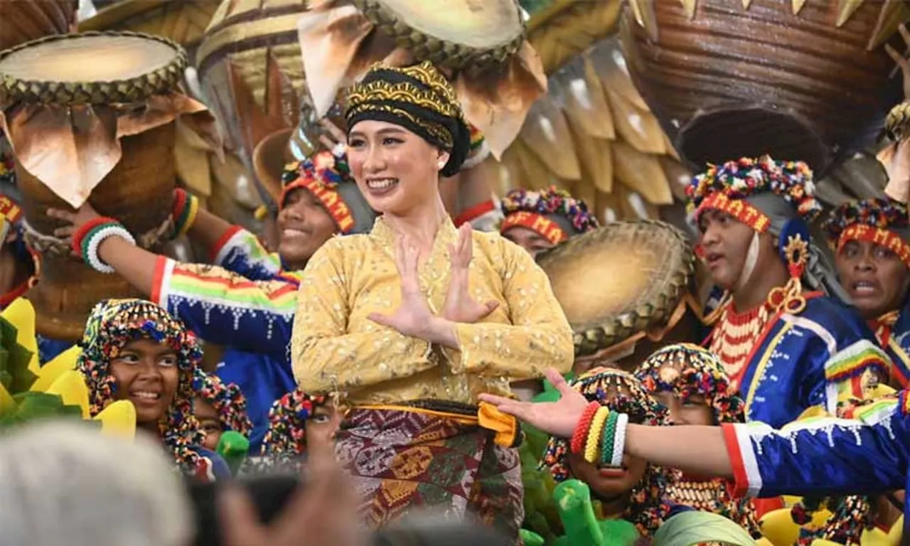 38th Kadayawan bags Best Cultural Festival Award