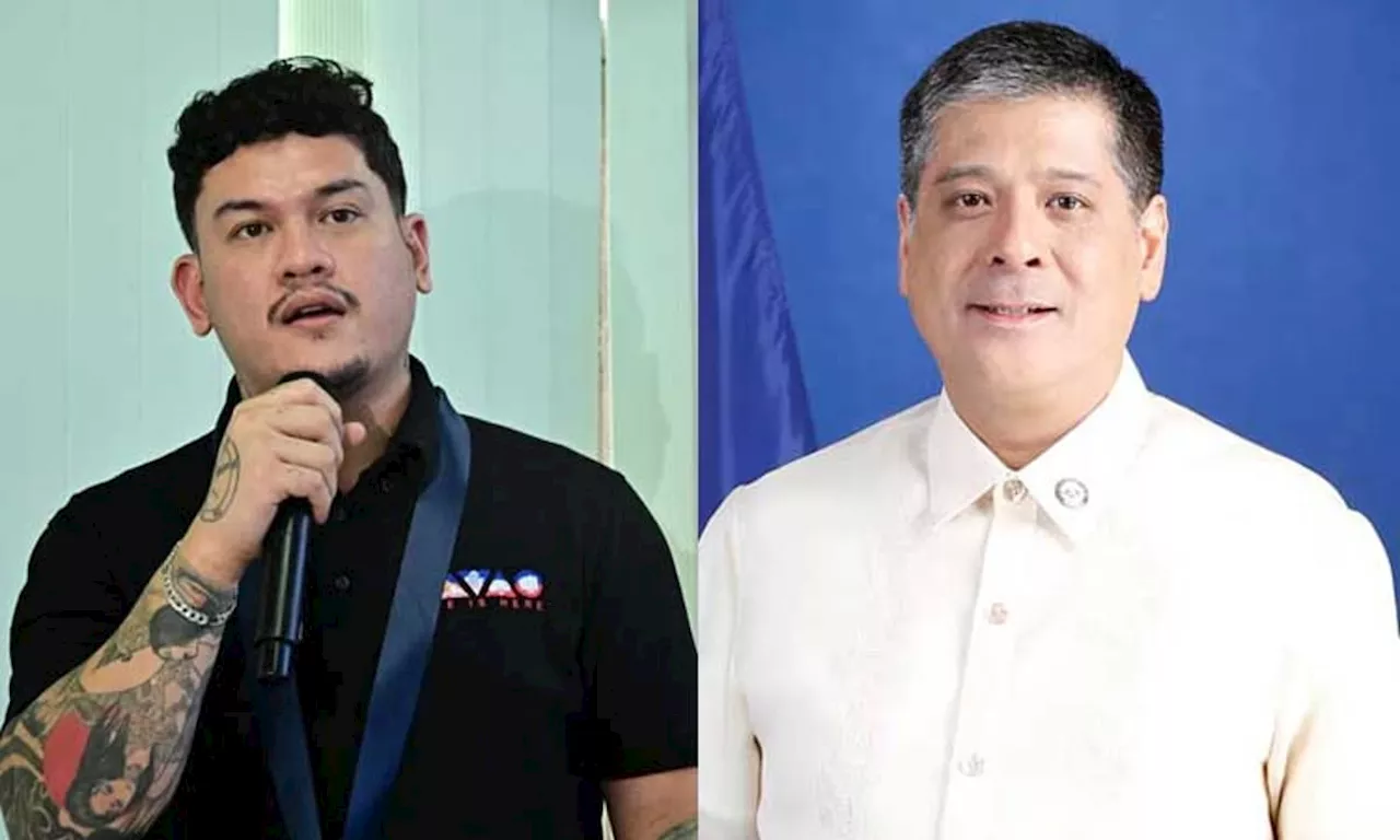 Baste lambastes SAP Lagdameo for meddling in Barmm’s politics